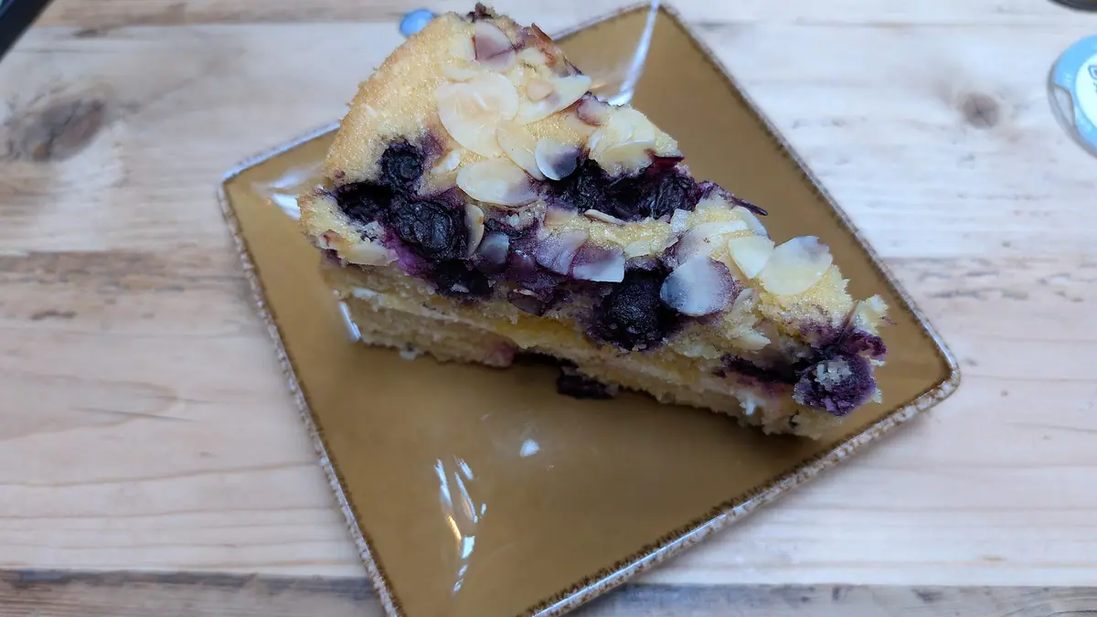 The Cakery – cake shop in Upton Park, London